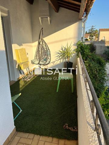 AGDE - Secteur Mairie