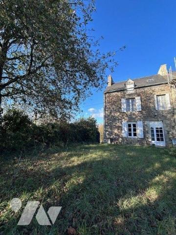 Maison à Vendre à Évran (22630).

Charmante maison de 68 m² situé sur un terrain de 447 m² el...