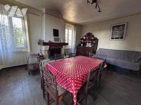 Maison à Vendre à Évran (22630).

Charmante maison de 68 m² situé sur un terrain de 447 m² el...