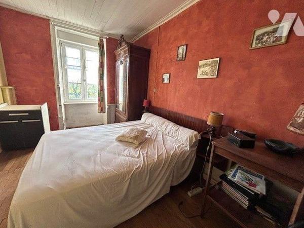 Maison à Vendre à Évran (22630).

Charmante maison de 68 m² situé sur un terrain de 447 m² el...