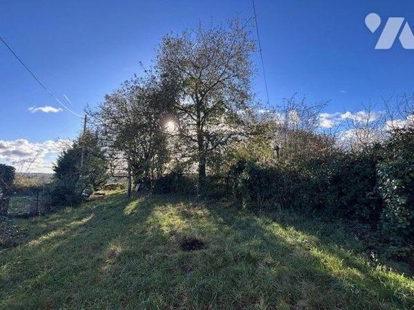 Maison à Vendre à Évran (22630).

Charmante maison de 68 m² situé sur un terrain de 447 m² el...