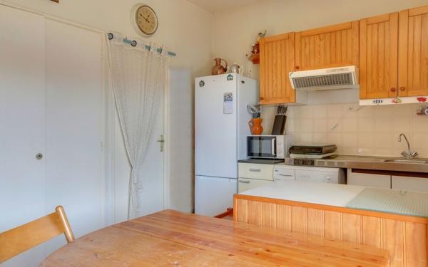 Appartement à vendre    2 pièces • 34,60 m2 Bidart