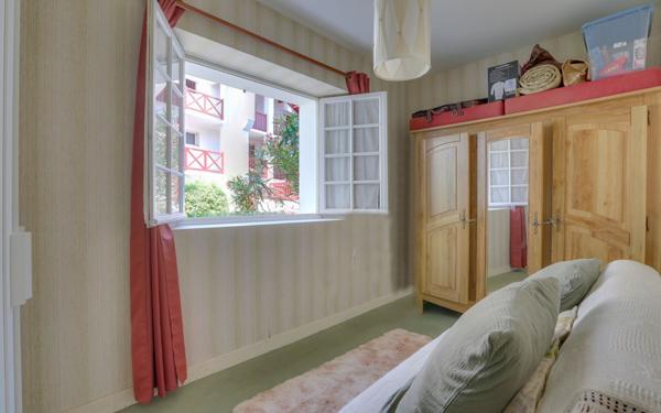 Appartement à vendre    2 pièces • 34,60 m2 Bidart