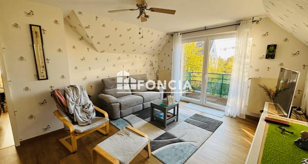 À vendre Maison 7 pièces 145 m² - Sélestat 67600