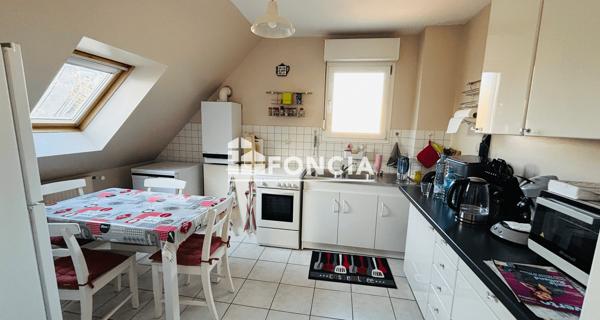À vendre Maison 7 pièces 145 m² - Sélestat 67600