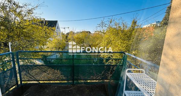 À vendre Maison 7 pièces 145 m² - Sélestat 67600