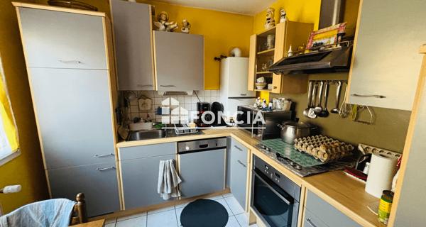 À vendre Maison 7 pièces 145 m² - Sélestat 67600