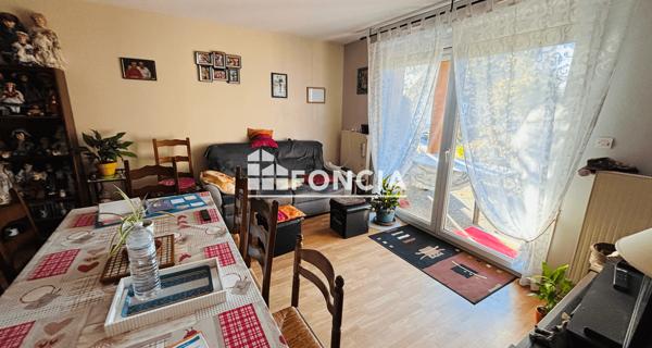 À vendre Maison 7 pièces 145 m² - Sélestat 67600