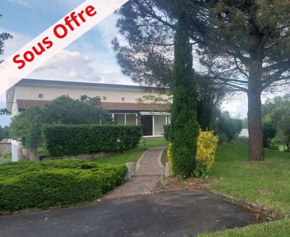 Maison à vendre Mauléon