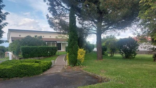 Maison à vendre Mauléon