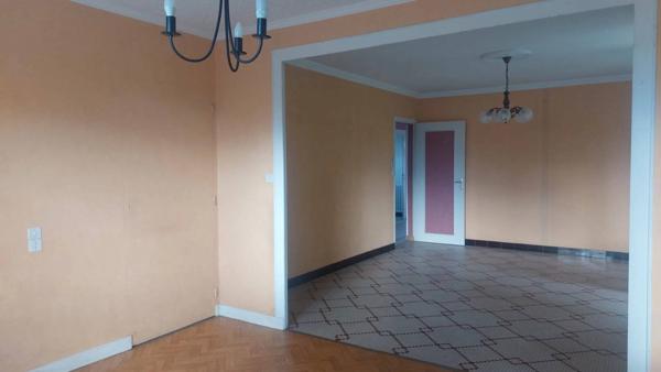Maison à vendre Mauléon