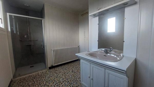 Maison à vendre Mauléon