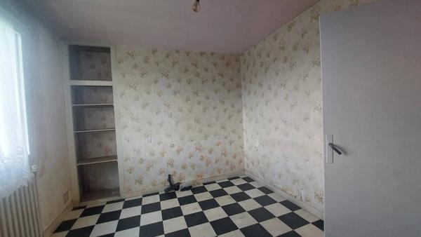 Maison à vendre Mauléon