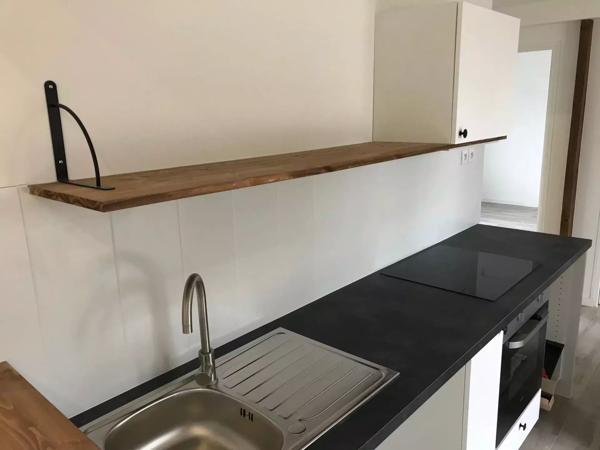 maison de plain pied dans Thouars