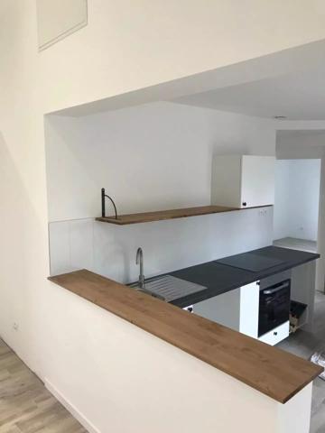 maison de plain pied dans Thouars