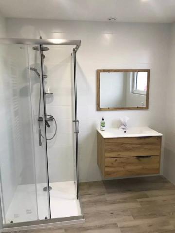 maison de plain pied dans Thouars