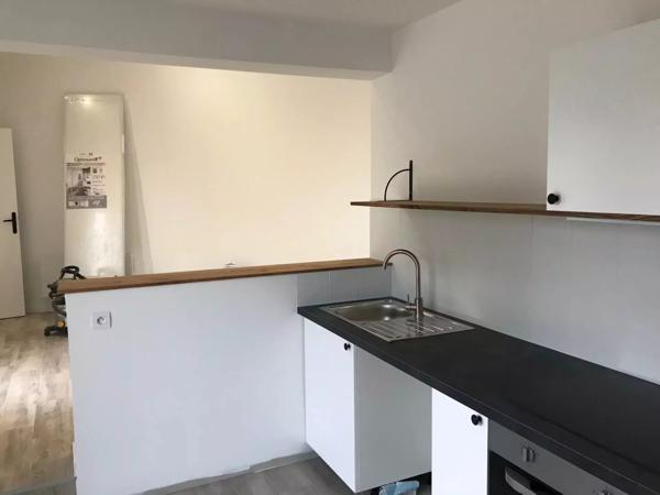maison de plain pied dans Thouars
