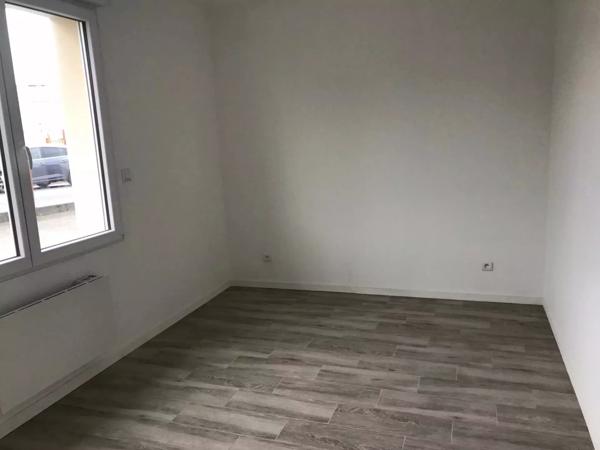 maison de plain pied dans Thouars