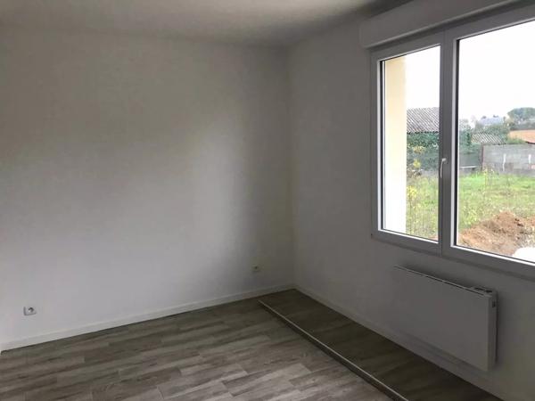maison de plain pied dans Thouars