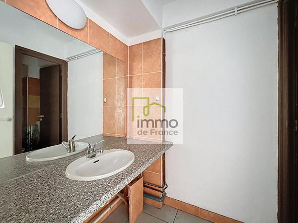 BUREAUX Lille centre