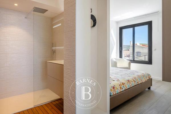 Carry-le-Rouet, Appartement 3 Chambres -  119 m² à vendre