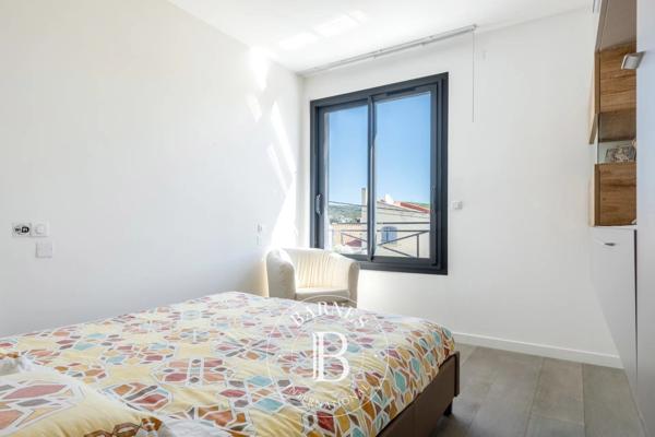 Carry-le-Rouet, Appartement 3 Chambres -  119 m² à vendre