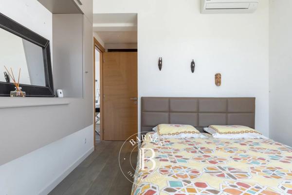 Carry-le-Rouet, Appartement 3 Chambres -  119 m² à vendre
