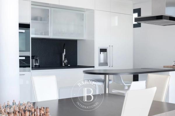 Carry-le-Rouet, Appartement 3 Chambres -  119 m² à vendre