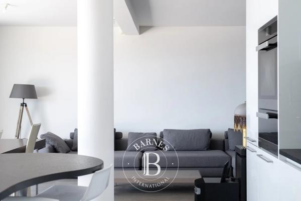 Carry-le-Rouet, Appartement 3 Chambres -  119 m² à vendre