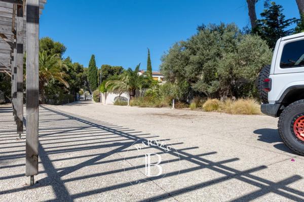 Carry-le-Rouet, Appartement 3 Chambres -  119 m² à vendre