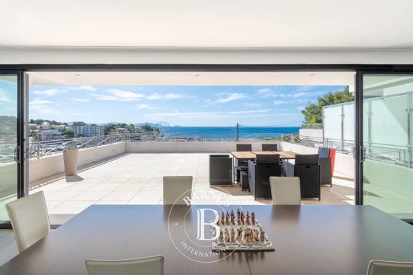 Carry-le-Rouet, Appartement 3 Chambres -  119 m² à vendre