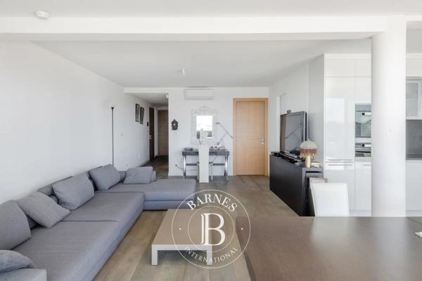 Carry-le-Rouet, Appartement 3 Chambres -  119 m² à vendre