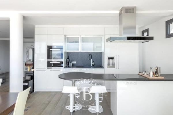 Carry-le-Rouet, Appartement 3 Chambres -  119 m² à vendre