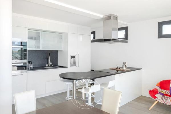 Carry-le-Rouet, Appartement 3 Chambres -  119 m² à vendre