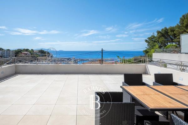 Carry-le-Rouet, Appartement 3 Chambres -  119 m² à vendre