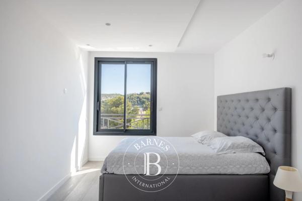 Carry-le-Rouet, Appartement 3 Chambres -  119 m² à vendre