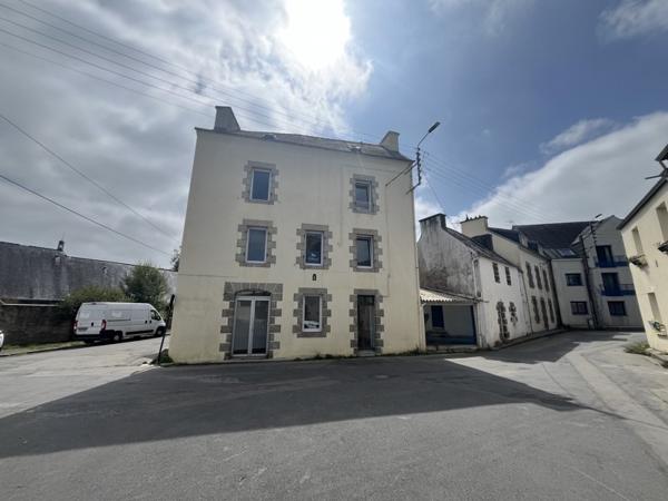 Immeuble à vendre |  Lesneven |  150 m²