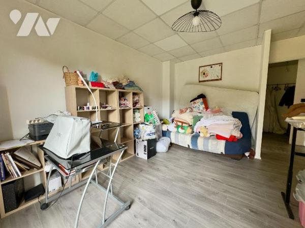 NOUVEAUTÉ - ÉTUDE TRENTE CINQ NOTAIRES / SAINT-ARMEL (35230) - MAISON FAMILIALE AVEC PISCINE CH...