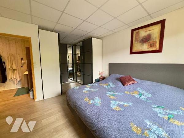 NOUVEAUTÉ - ÉTUDE TRENTE CINQ NOTAIRES / SAINT-ARMEL (35230) - MAISON FAMILIALE AVEC PISCINE CH...