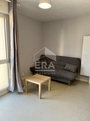 Appartement Rennes Studio 22 m2 + Parking