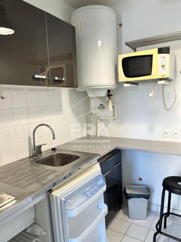 Appartement Rennes Studio 22 m2 + Parking