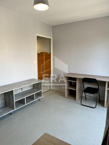Appartement Rennes Studio 22 m2 + Parking