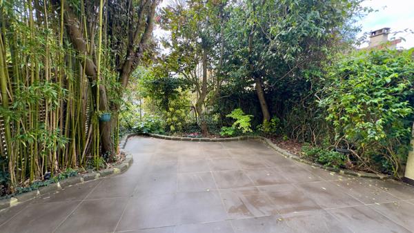 SEVRES RIVE GAUCHE - JOLIE MAISON 5 CHAMBRES 699 000 € **  - Référence  609-S