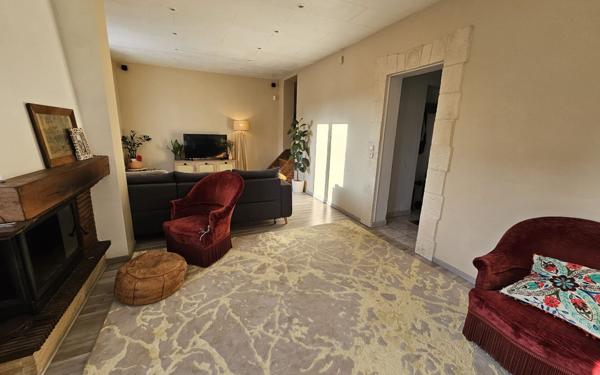 Maison à louer    4 pièces • 99 m2 Compiègne