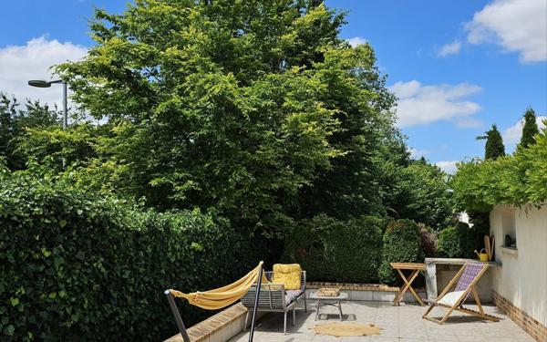 Maison à louer    4 pièces • 99 m2 Compiègne