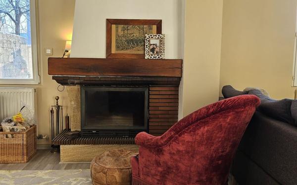 Maison à louer    4 pièces • 99 m2 Compiègne