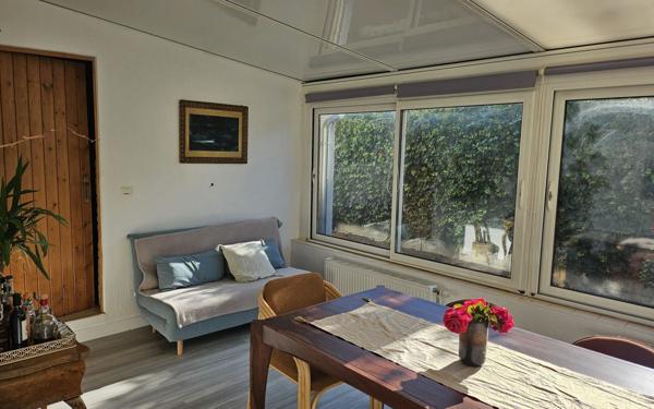 Maison à louer    4 pièces • 99 m2 Compiègne