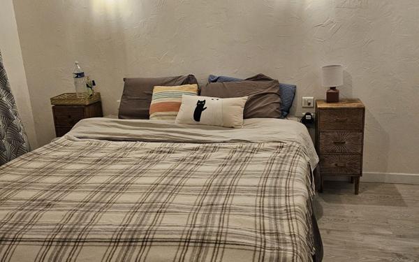 Maison à louer    4 pièces • 99 m2 Compiègne