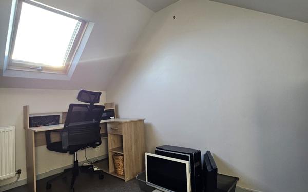 Maison à louer    4 pièces • 99 m2 Compiègne