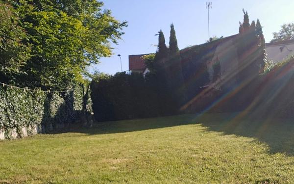 Maison à louer    4 pièces • 99 m2 Compiègne